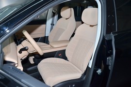 2024款星途星纪元