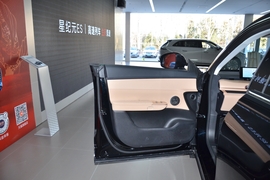 2024款星途星纪元