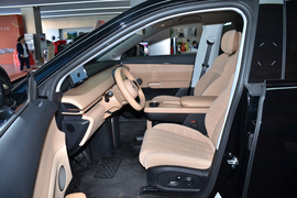 2024款星途星纪元