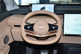 2024款星途星纪元