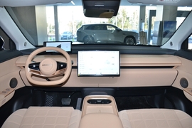 2024款星途星纪元