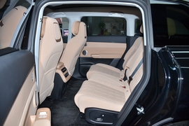 2024款星途星纪元