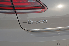 2024款一汽大众CC