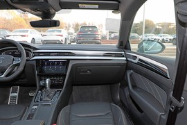 2024款一汽大众CC