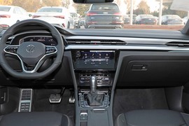 2024款一汽大众CC