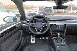 2024款一汽大众CC