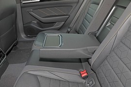 2024款一汽大众CC