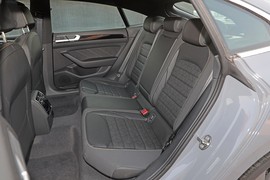 2024款一汽大众CC