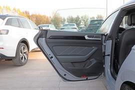 2024款一汽大众CC