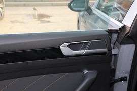 2024款一汽大众CC