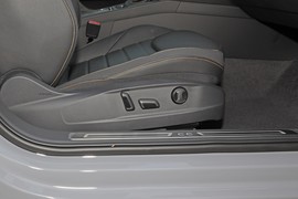 2024款一汽大众CC