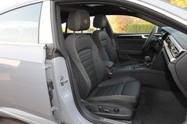 2024款一汽大众CC