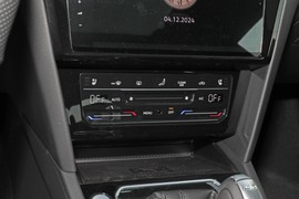 2024款一汽大众CC