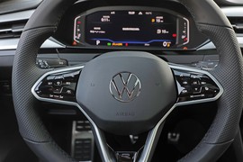 2024款一汽大众CC
