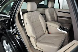 2014款奔驰R320