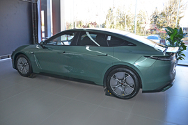 2025款星途星纪元