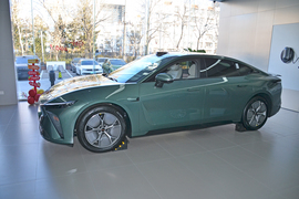 2025款星途星纪元