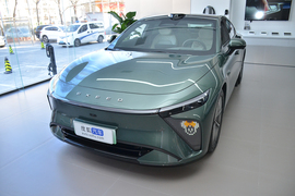 2025款星途星纪元