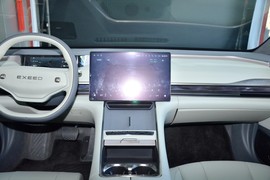 2025款星途星纪元