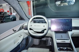 2025款星途星纪元