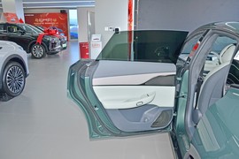 2025款星途星纪元