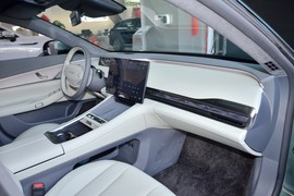 2025款星途星纪元