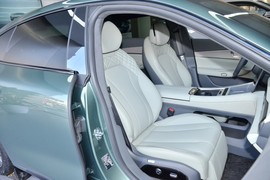 2025款星途星纪元