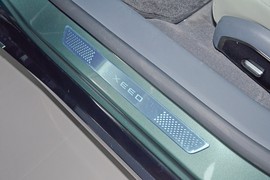 2025款星途星纪元