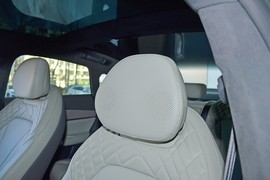 2025款星途星纪元