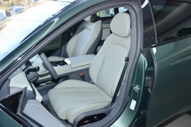 2025款星途星纪元