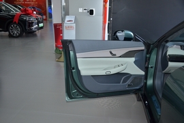 2025款星途星纪元