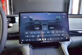 2025款星途星纪元