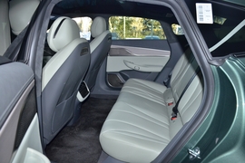 2025款星途星纪元