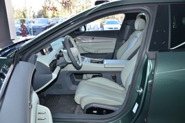 2025款星途星纪元