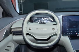 2025款星途星纪元