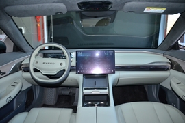 2025款星途星纪元