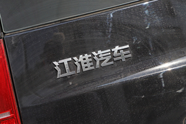 2025款江淮瑞风M3