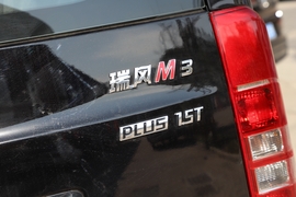 2025款江淮瑞风M3