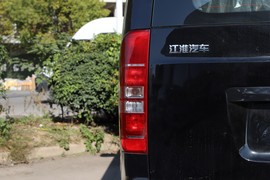 2025款江淮瑞风M3