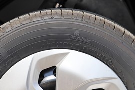 2025款江淮瑞风M3