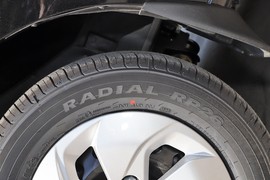2025款江淮瑞风M3