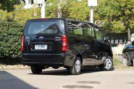 2025款江淮瑞风M3