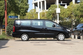 2025款江淮瑞风M3