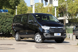 2025款江淮瑞风M3