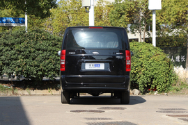 2025款江淮瑞风M3