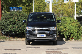 2025款江淮瑞风M3