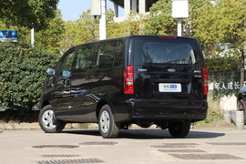 2025款江淮瑞风M3