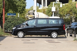 2025款江淮瑞风M3