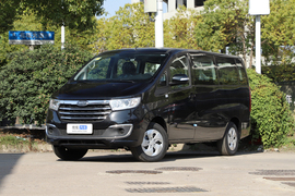 2025款江淮瑞风M3