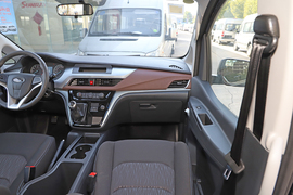 2025款江淮瑞风M3